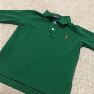 Polo Ralph Lauren long sleeve